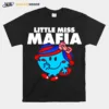 Little Miss Mafia Unisex T-Shirt