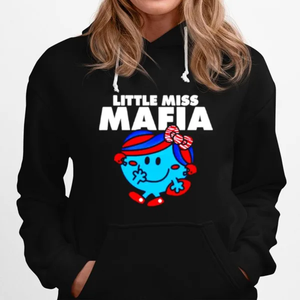 Little Miss Mafia Unisex T-Shirt