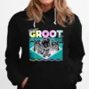 Little Tree Of The Galaxy Get Your Little Tree On I Am Groo Unisex T-Shirt