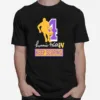 Lonnie Walker Iv Keep Scoring Unisex T-Shirt