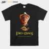 Lord Of The Dings Breaking Bad Unisex T-Shirt