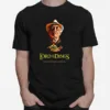 Lord Of The Dings Breaking Bad Unisex T-Shirt