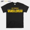 Los Angeles Two Vandorian Unisex T-Shirt