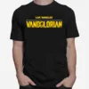 Los Angeles Two Vandorian Unisex T-Shirt