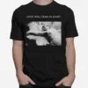 Louis Tomlinson Love Will Tear Us Apart Unisex Unisex T-Shirt