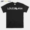 Louisiana Unisex T-Shirt