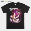 Lovehunter The Girl And Whitesnake Unisex T-Shirt