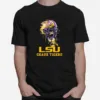 Lsu Geaux Tigers Unisex T-Shirt