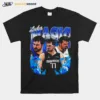 Luka Magic Luka Doncic Vintage Unisex T-Shirt