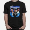 Luka Magic Luka Doncic Vintage Unisex T-Shirt