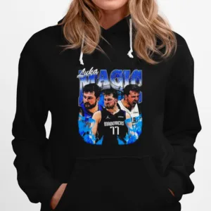 Luka Magic Luka Doncic Vintage Unisex T-Shirt