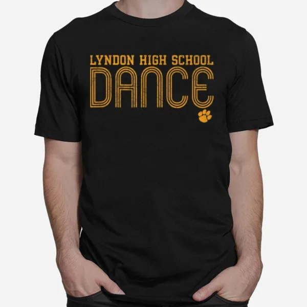 Lyndon High School Dance