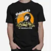 M4 Sherman Tank Oddballs Unisex T-Shirt