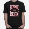 Made Mobb Revenge Reign Unisex T-Shirt