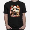 Madonna Music Retro Madonna Vintage Y2K Unisex T-Shirt