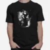 Maila Nurmi Plan 9 From Outer Space Halloween Unisex T-Shirt