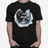 Make Your Own Magic Moon Unisex T-Shirt