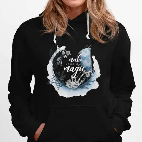 Make Your Own Magic Moon Unisex T-Shirt