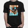 Malcolm Stewart 27 Superstar Sundays Motocross And Supercross Champion Unisex T-Shirt