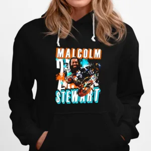 Malcolm Stewart 27 Superstar Sundays Motocross And Supercross Champion Unisex T-Shirt