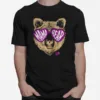 Mama Bear For Mom Cute Mother? Day Gif Unisex T-Shirt