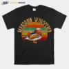 Mandarin Duck Whisperer Vintage Unisex T-Shirt