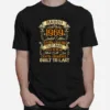 March 1969 Limited Edition Living Legend Very Rare Filled With Love Built To Last Vintage Unisex T-Shirt