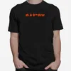 Marcus Camby New York Knicks Signature Unisex T-Shirt