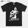 Margo The Singer Unisex T-Shirt