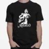 Margo The Singer Unisex T-Shirt