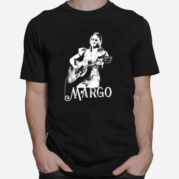 Margo The Singer Unisex T-Shirt