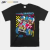 Mario Kar Unisex T-Shirt