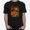 Marion Robert Morrison John Wayne Unisex T-Shirt