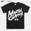 Martin Garrix Calvin Harris Unisex T-Shirt