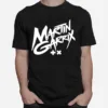 Martin Garrix Calvin Harris Unisex T-Shirt