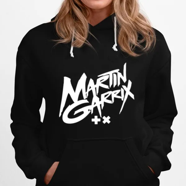 Martin Garrix Calvin Harris Unisex T-Shirt