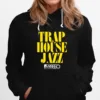 Masego Trap House Jazz Unisex T-Shirt
