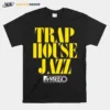 Masego Trap House Jazz Unisex T-Shirt