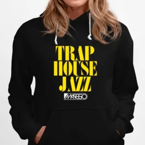 Masego Trap House Jazz Unisex T-Shirt