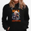 Max Verstappen Unisex T-Shirt