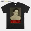 Medusa Merch Annie Lennox Unisex T-Shirt