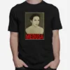 Medusa Merch Annie Lennox Unisex T-Shirt