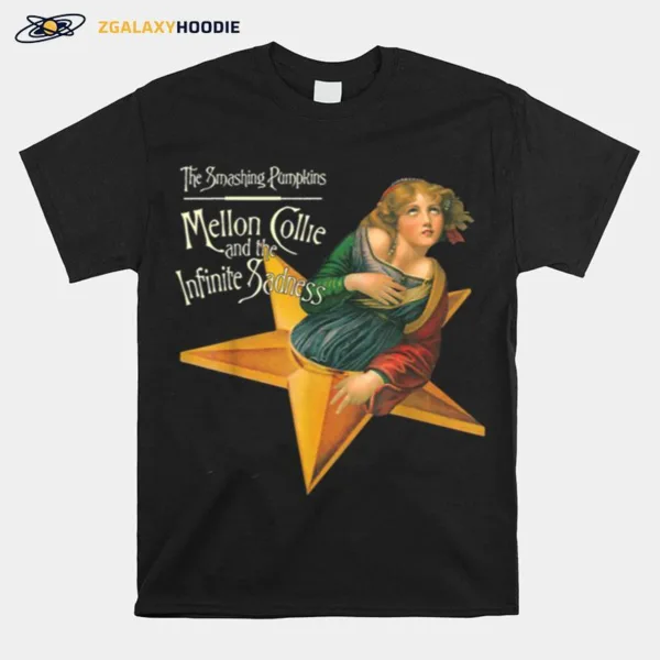 Mellon Collie Unisex T-Shirt