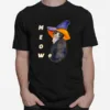 Meow Twwt Meow Kitty Cat Unisex T-Shirt