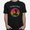 Mermaid Squad Unisex T-Shirt