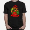Merry Christmas Chucky Child? Play Unisex T-Shirt