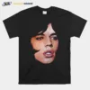 Mick Jagger The Rolling Stones Let It Bleed Unisex T-Shirt