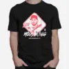 Mike Moustakas Mlbpa Mous Xing Unisex T-Shirt