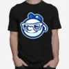 Milb Asheville Tourists Unisex T-Shirt