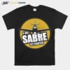 Military Army F 86 Sabre Unisex T-Shirt